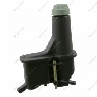Компенсаційний бак, гідравлічного масла услювача керма FEBI BILSTEIN 23040