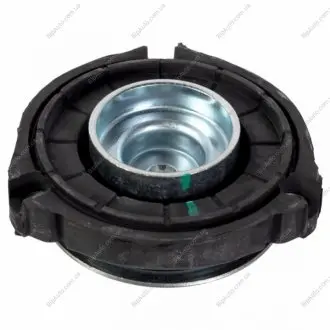 Опора стойки амортизатора FEBI BILSTEIN 33389