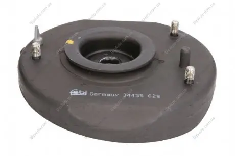 Опора стійки амортизатора FEBI BILSTEIN 34457