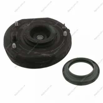 Опора стійки амортизатора FEBI BILSTEIN 34458