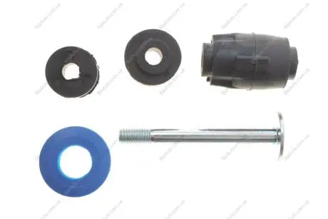 Опора, стабилизатор FEBI BILSTEIN 34710