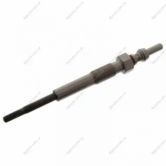 Свічка розжарювання FEBI BILSTEIN 47509