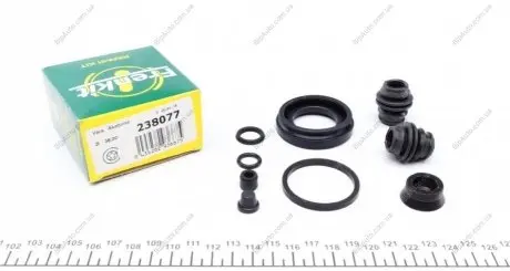 Ремкомплект FRENKIT 238077