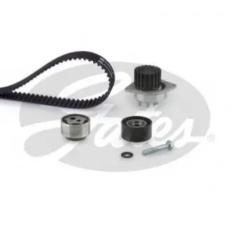 + комплект зубчатого ремня Gates KP15418XS