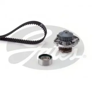+ комплект зубчатого ремня Gates KP15545XS