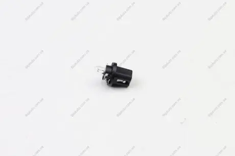 Автолампа B8,4D 12V 1,12W в панель приборів 8GA007997-031 HELLA 8GA007997031