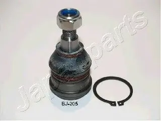 Несущий / направляющий шарнир JAPANPARTS BJ205