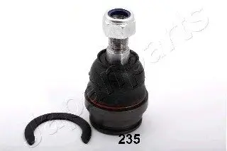 Несучий / напрямний шарнір JAPANPARTS BJ235