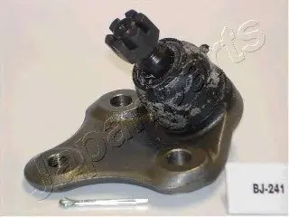 Несущий / направляющий шарнир JAPANPARTS BJ241