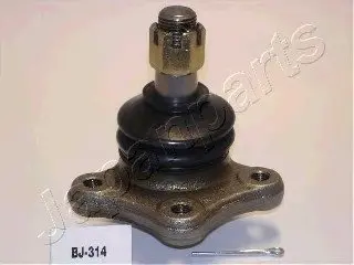 Несучий / напрямний шарнір JAPANPARTS BJ314