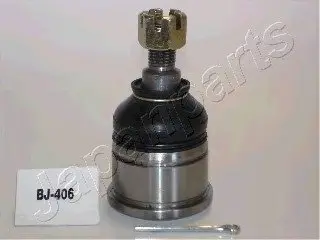Несучий / напрямний шарнір JAPANPARTS BJ406
