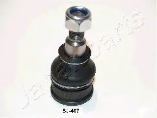 Несущий / направляющий шарнир JAPANPARTS BJ407 (фото 1)
