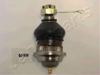 Несущий / направляющий шарнир JAPANPARTS BJ508