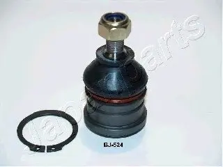 Несущий / направляющий шарнир JAPANPARTS BJ524