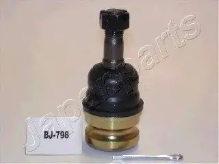 Несущий / направляющий шарнир JAPANPARTS BJ798