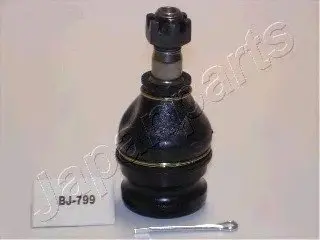 Несущий / направляющий шарнир JAPANPARTS BJ799