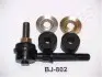 Несущий / направляющий шарнир JAPANPARTS BJ802