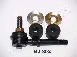 Несущий / направляющий шарнир JAPANPARTS BJ802