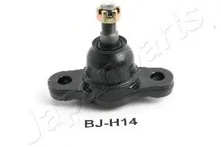 Несущий / направляющий шарнир JAPANPARTS BJH14