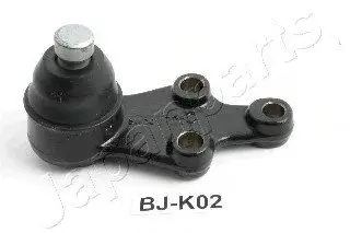 Несущий / направляющий шарнир JAPANPARTS BJK02