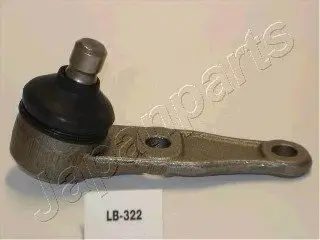 Несущий / направляющий шарнир JAPANPARTS LB322