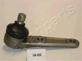 Несущий / направляющий шарнир JAPANPARTS LB326