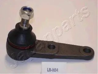 Несущий / направляющий шарнир JAPANPARTS LBH54