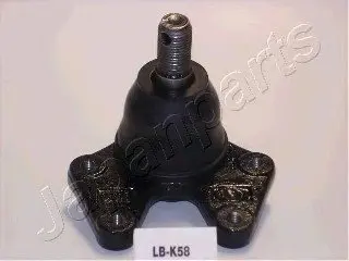 Несущий / направляющий шарнир JAPANPARTS LBK58