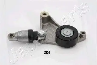 Натяжна планка, полікліновий ремінь JAPANPARTS TS204