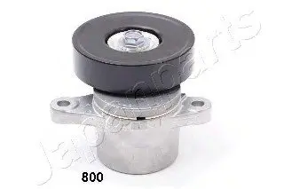 Натяжная планка, поликлиновой ремень JAPANPARTS TS800