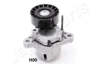 Натяжна планка, полікліновий ремінь JAPANPARTS TSH00