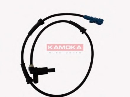 Датчик, частота обертання колеса KAMOKA 1060365 (фото 1)