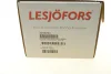 Пружина ходової частини LESJOFORS 4259233 (фото 6)