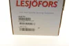 Пружина ходовой части LESJOFORS 4266726 (фото 6)
