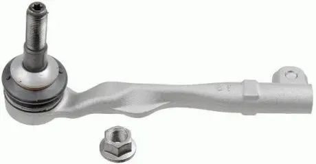 Наконечник рулевой тяги BMW 5(G30,F90)/7(G11,G12) "FL "16>> LEMFORDER 3873301