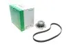 Комплект ГРМ + помпа VW Golf/Jetta/Polo 86-97 (19x128z) INA 530 0586 30 530058630