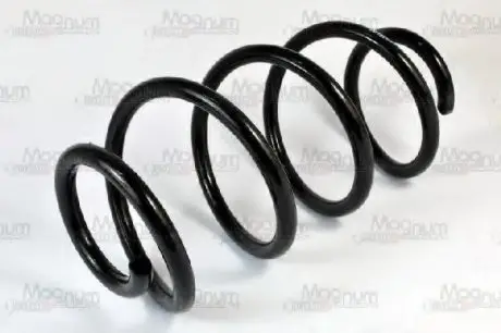Пружина ходовой части MAGNUM TECHNOLOGY SM092MT (фото 1)