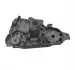 Насос водяной_Mazda MAGNETI MARELLI WPQ0751 (фото 1)