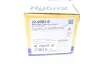Комплект гальмівних колодок (дискових) 22-0983-0 Metelli 2209830 (фото 6)