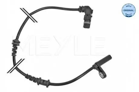 Датчик абс MEYLE 0148000121