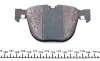 Комплект тормозных колодок, дисковый тормоз MEYLE 0252373116PD (фото 3)