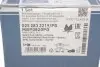 Комплект гальмівних колодок 025 283 3219/PD MEYLE 0252833219PD (фото 4)