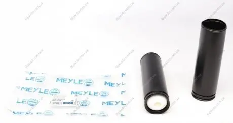 Пылезащитный комплект, амортизатор MEYLE 3147400014