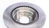 Диск тормозной BMW T. 1/3 04- MEYLE 3155230049 (фото 2)