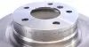 Диск тормозной BMW T. 1/3 04- MEYLE 3155230049 (фото 4)