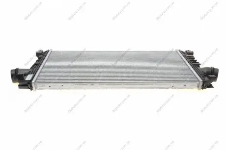 Радіатор інтеркулера NRF 30921