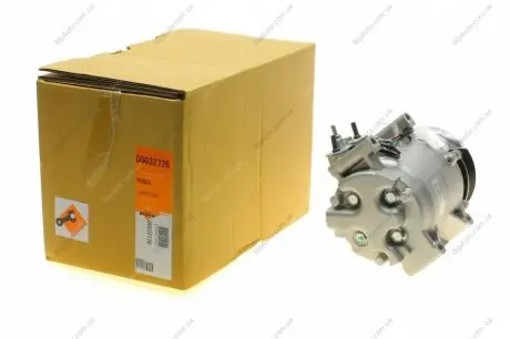Компрессор, кондиционер NRF 32726