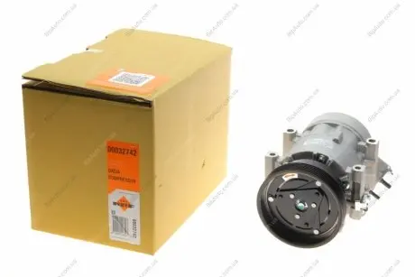 Компрессор, кондиционер NRF 32742