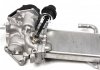 Радиатор рециркуляции выхлопных газов с клапаном EGR VW T5 2.0TDI 09- NRF 48209 (фото 2)
