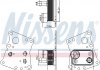 Масляный Радіатор MERCEDES E-CLASS W 212 (09-) E 250 CGI NISSENS 90943